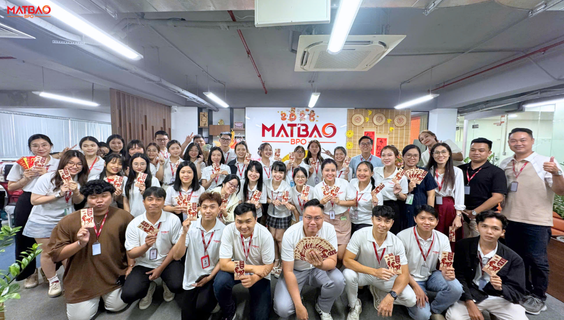 ✨ LÌ XÌ ĐẦU NĂM – TRAO MAY MẮN, NHẬN NĂNG LƯỢNG MỚI ✨